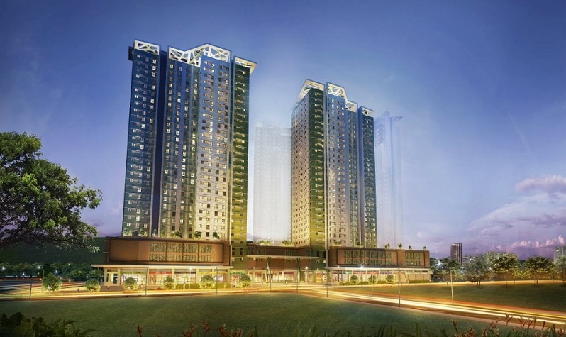 Avida Towers Riala IT Park Cebu City