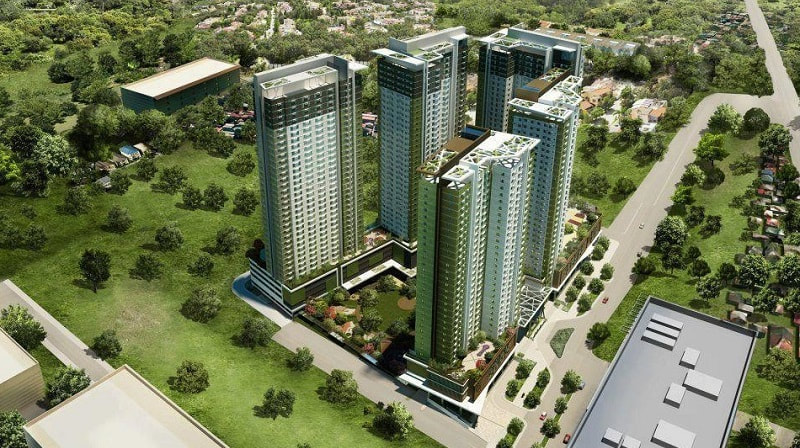 Avida Towers Riala by Avida Land Cebu
