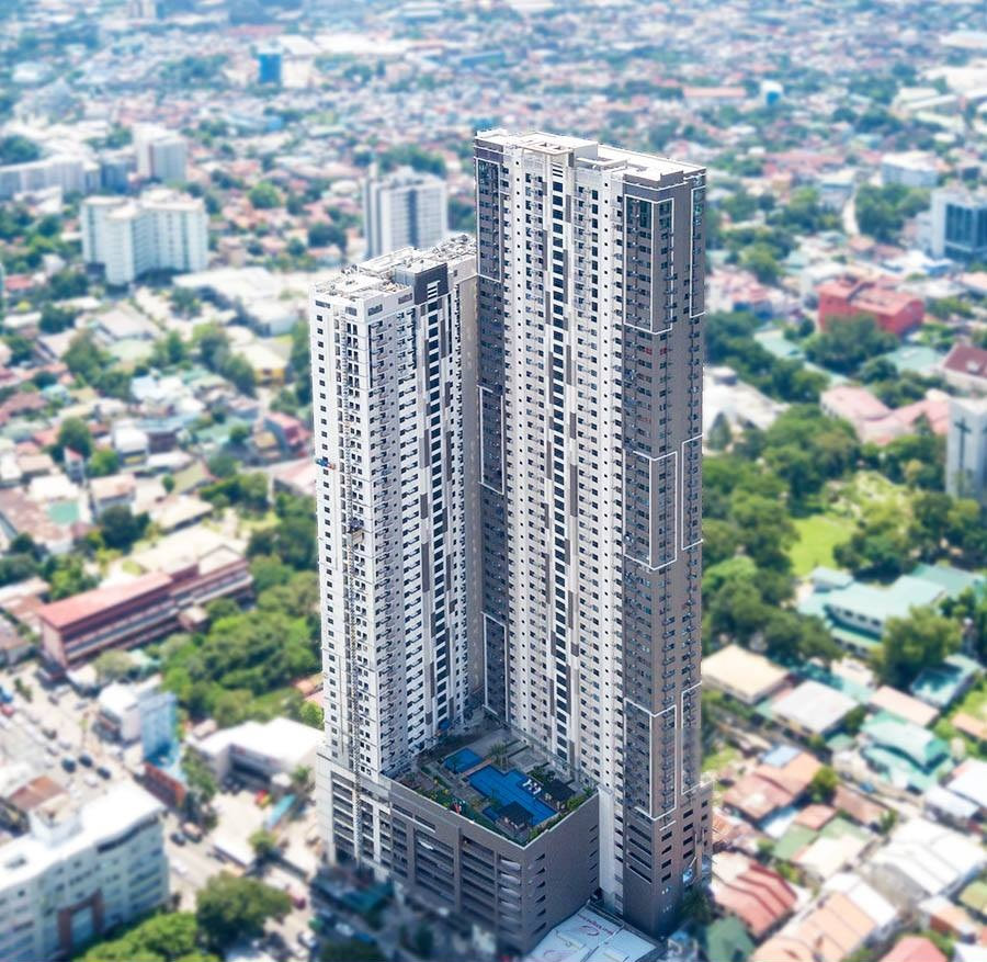 Horizons 101 Cebu City by Taft Properties