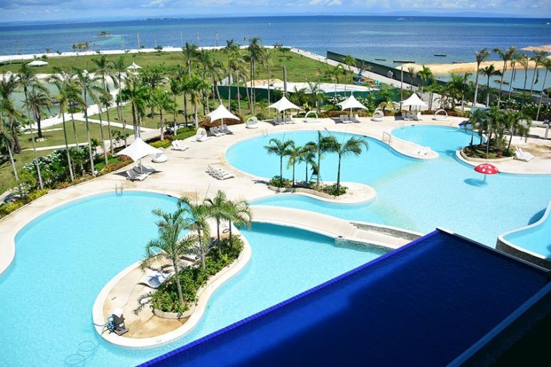 Solea Mactan reopens resort, rooms on sale - CEBU REAL ESTATE PHILIPPINES