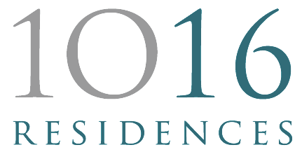 1016 Residences Cebu Logo