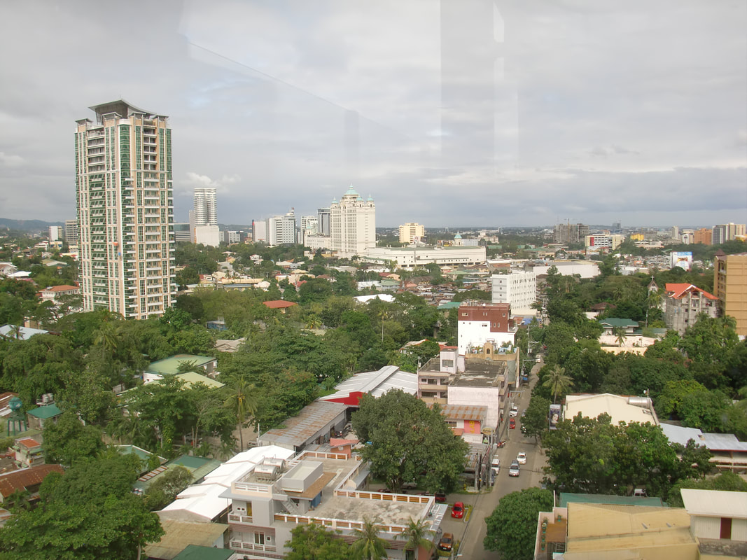 Cebu City Real Estate Developments
