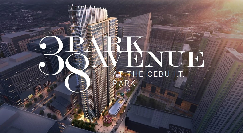 38 Park Avenue IT Park Cebu City