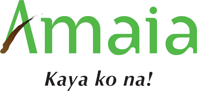 Amaia Land Cebu Logo