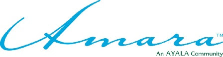Amara Subdivision Logo Cebu
