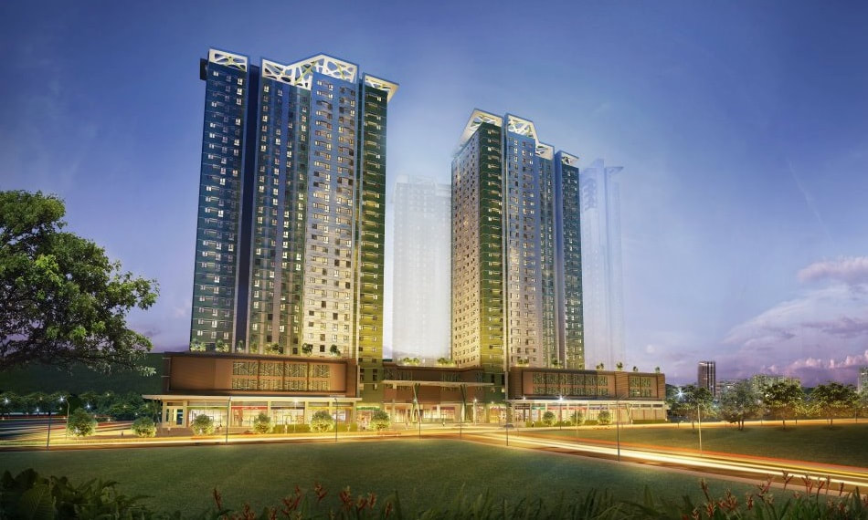 Avida Towers Cebu IT Park