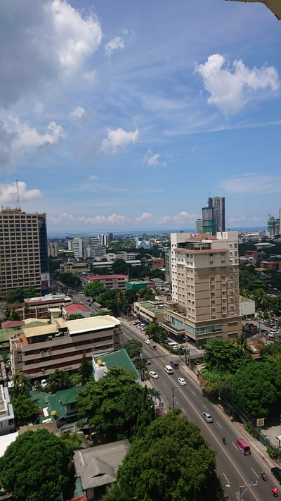 Azalea Place Cebu - City View Ready For Occupancy