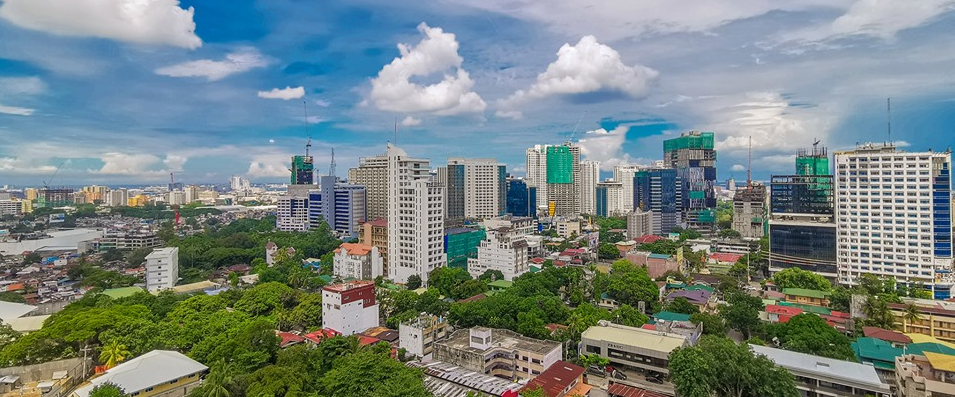Cebu City Real Estate Skyline