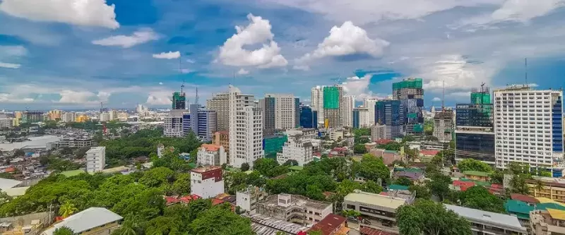 Cebu Real Estate Developments