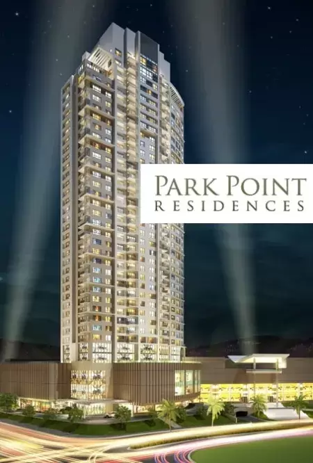 Cebu Real Estate: Parkpoint Residences by Ayala Land Premier