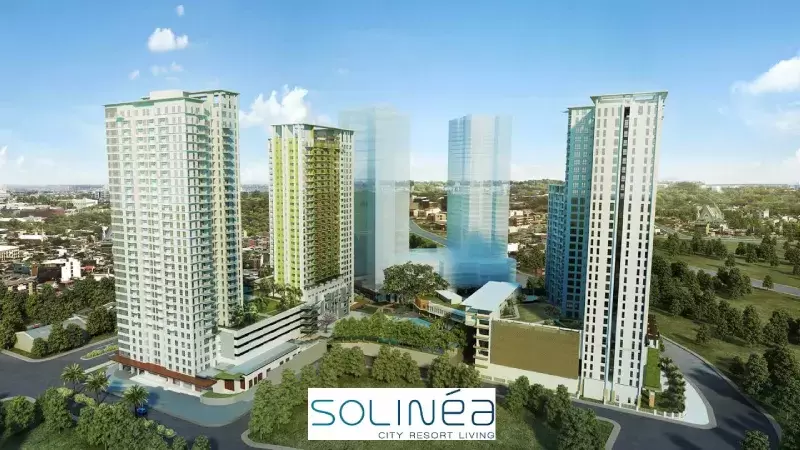 Cebu Real Estate: Solinea by Alveo Land Cebu