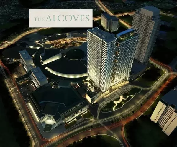 Cebu Real Estate: The Alcoves by Ayala Land Premier