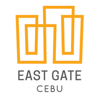 Taft East Gate Cebu Logo