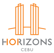 Horizons 101 Cebu Logo