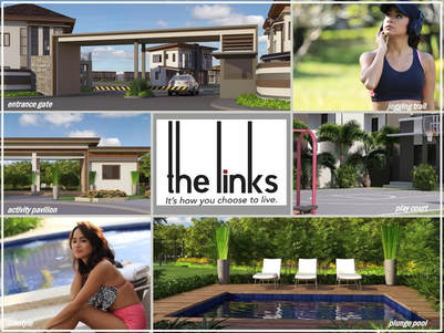 The Links Mactan Cebu by Paramount Property Ventures