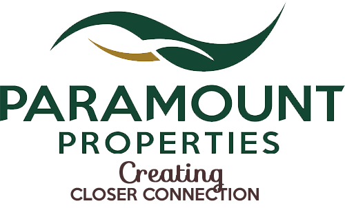 Paramount Properties Cebu Logo