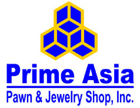 Prime Asia Pawnshop