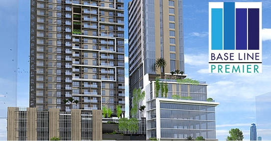 Base Line Premier Condominium Cebu City