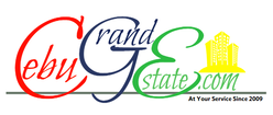 Cebu Grand Estate Since 2009 Newsletter Sign Up