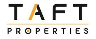 Taft Properties Cebu Logo