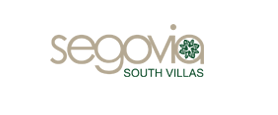 Segovia South Villas Carcar City Cebu Logo