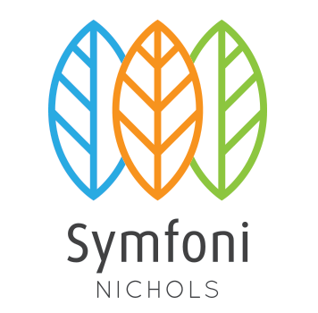 Symfoni Nichols Guadalupe Cebu City Logo