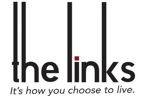 The Links Mactan Logo
