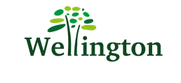 The Wellington Greens Compostela Cebu Logo